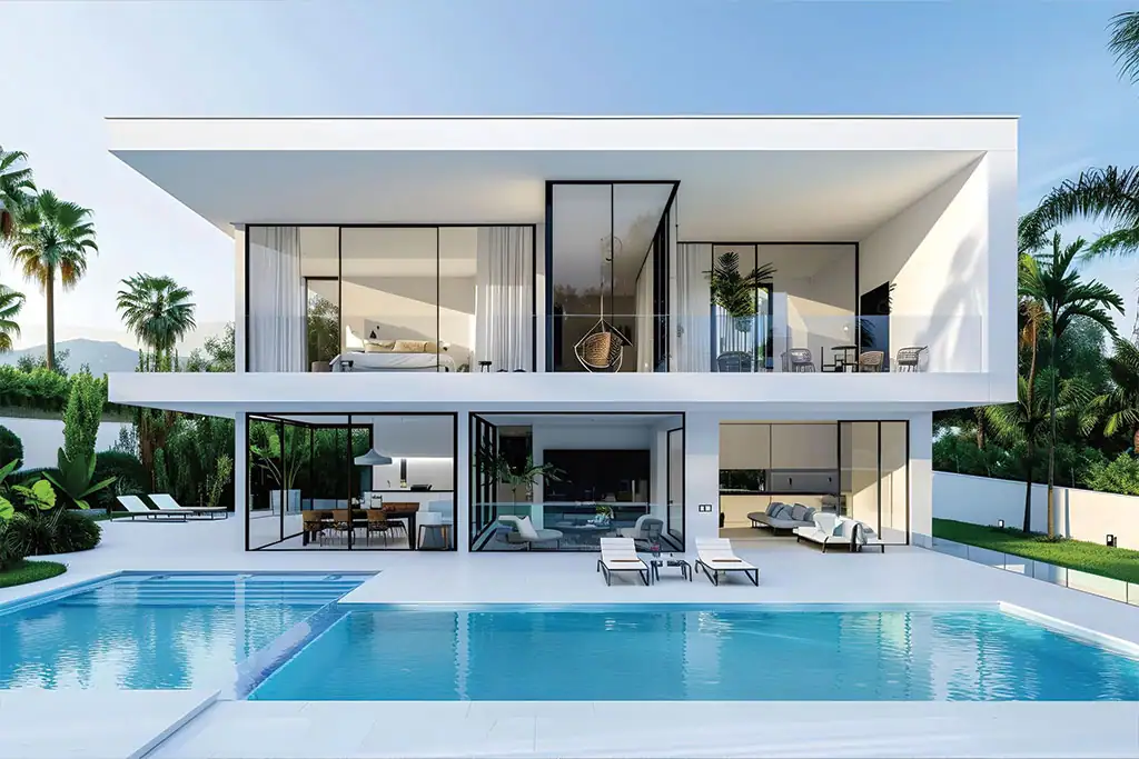 Luxury Estate