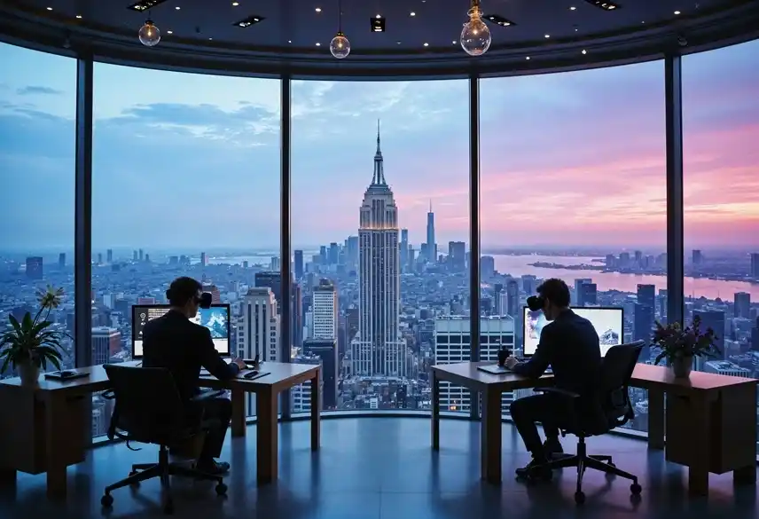 Property Sales Service